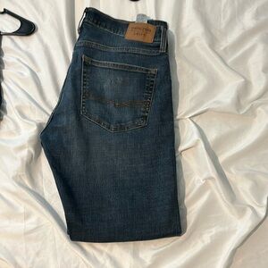 Levi’s Slim Skinny Jeans 32x30